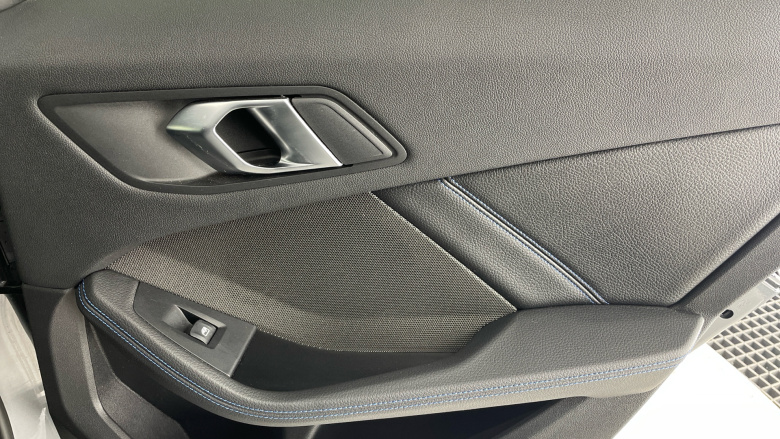 BMW 1 Series 118i M Sport 5dr Step Auto Petrol Hatchback